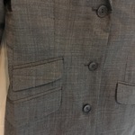 Women's Corporate fully lined jacket skirt suit is being swapped online for free