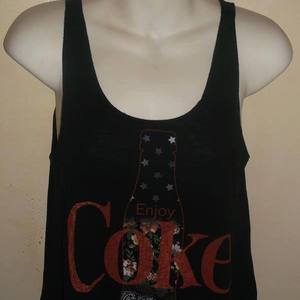 Cute Coca Cola (Coke ) Crop Top is being swapped online for free