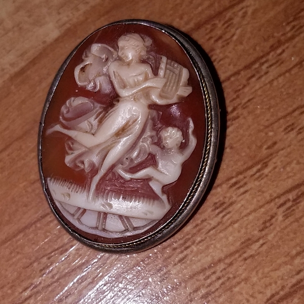 Cameo is being swapped online for free