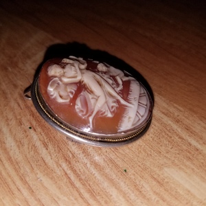 Cameo is being swapped online for free