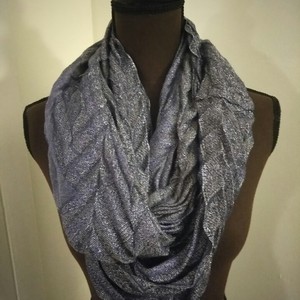 Collection 18 Infinity Scarf is being swapped online for free