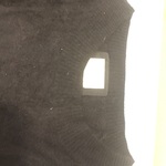 Old Navy Black Super Soft Sweater Medium is being swapped online for free
