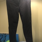 Haze black dress pant leggings medium is being swapped online for free