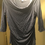 Coldwater Creek top size small 6-8 is being swapped online for free