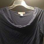 Coldwater Creek top size small 6-8 is being swapped online for free