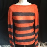 Juicy Couture Orange is the New Black is being swapped online for free