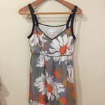 Floral Silk Summer Dress is being swapped online for free