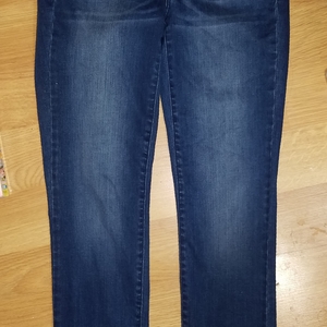 Calvin Klein Ultimate Skinny Jeans 6x32 is being swapped online for free