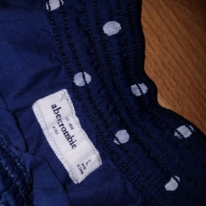 Abercrombie Kids Skirt  is being swapped online for free