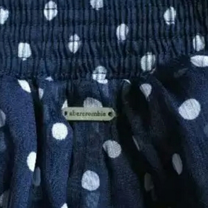 Abercrombie Kids Skirt  is being swapped online for free