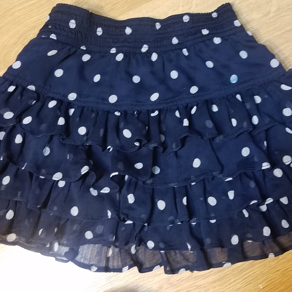 Abercrombie Kids Skirt  is being swapped online for free
