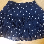 Abercrombie Kids Skirt  is being swapped online for free