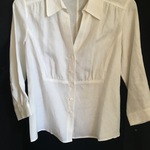 Talbots Irish Linen Blouse is being swapped online for free