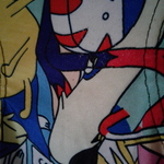 Adventure Time Tank S/M is being swapped online for free