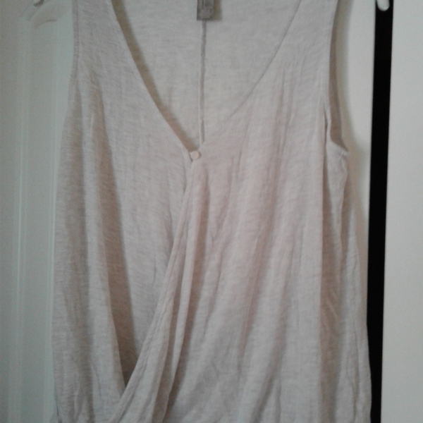 Forever 21 Top is being swapped online for free