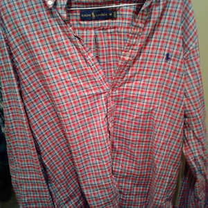 Polo dress shirt is being swapped online for free