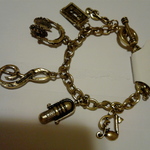 Rock and Roll Bracelet  is being swapped online for free