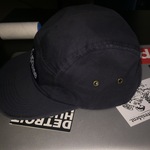 Bogo Camp Cap is being swapped online for free