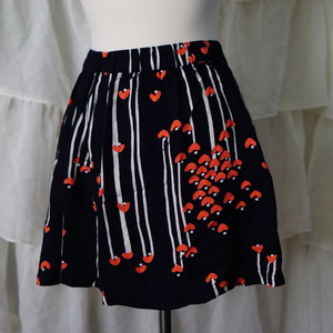 Urban Outfitters mushroom skirt is being swapped online for free