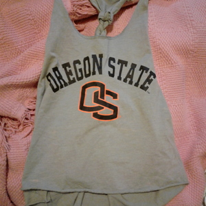 OSU Crop Top is being swapped online for free