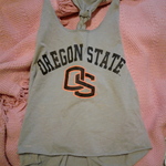 OSU Crop Top is being swapped online for free