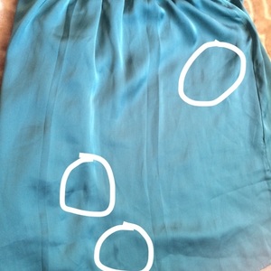 Silky Dress is being swapped online for free