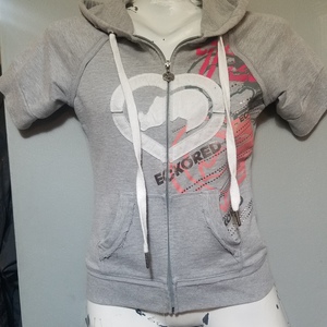 Ecko Hoodie  is being swapped online for free