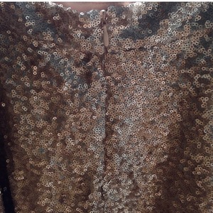 Fancy sequin skirt is being swapped online for free