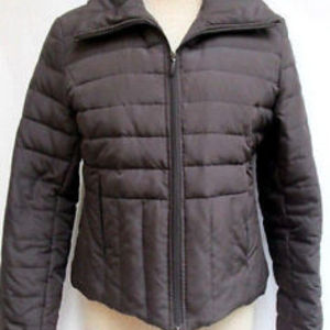 Kenneth Cole Reaction Puffer Jacket - M is being swapped online for free