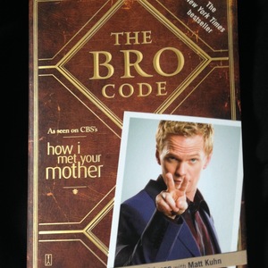 the bro code book is being swapped online for free