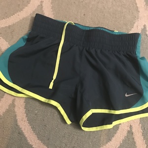 Brand New Nike Shorts!!! is being swapped online for free