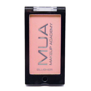 MUA Academy Cupcake blush NEW is being swapped online for free
