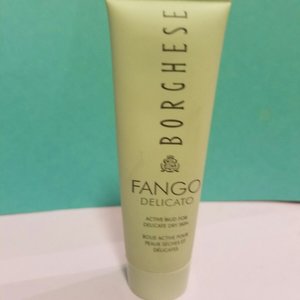 Borghese fango delicato active mud for sensitive skin NEW is being swapped online for free