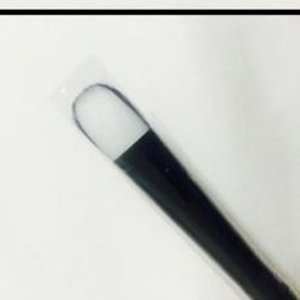 Bareminerals double sided concealer brush is being swapped online for free
