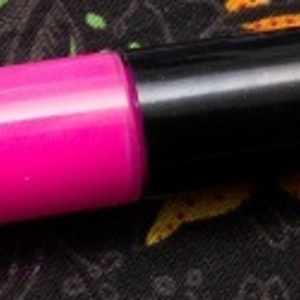 MAC candy yum yum lipglass NEW is being swapped online for free