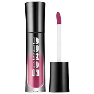 Buxon wildly whipped lip color matte in Swinger is being swapped online for free