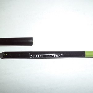 Butter London wink eye pencil JADED JACK is being swapped online for free