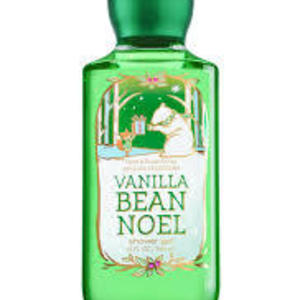 Bath & Body Works - Vanilla Bean Noel Shower Gel 10oz NEW is being swapped online for free