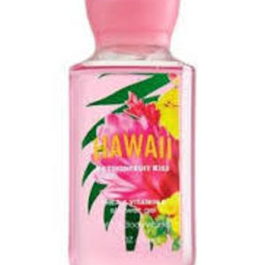 Hawaii Passionfruit - 10oz Shower Gel (new bottle) is being swapped online for free