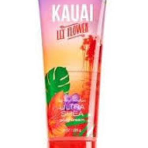 Kaui - 8oz Ultra Shea Hand Lotion (new tube) is being swapped online for free