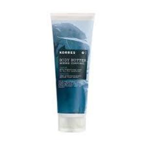 Korres Body Lotion 8oz is being swapped online for free