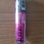 Brand New Wet n Wild Megalast Liquid Catsuit Lipstick in Nice to Fuchsia is being swapped online for free