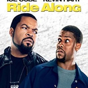 Blu Ray - Ride Along ( with Ice Cube ) is being swapped online for free
