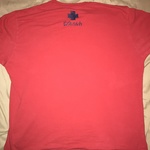 Pink Dolphin T-shirt XXL is being swapped online for free