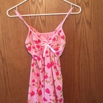 Lingerie is being swapped online for free