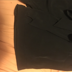 J.Crew Black XXS Romper is being swapped online for free