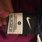 XS Nike Shorts is being swapped online for free