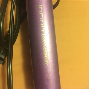 Conair Infiniti Pro Straightener is being swapped online for free