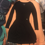 XS American Eagle Sweater Dress is being swapped online for free