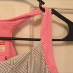XS Lucy Workout Top is being swapped online for free